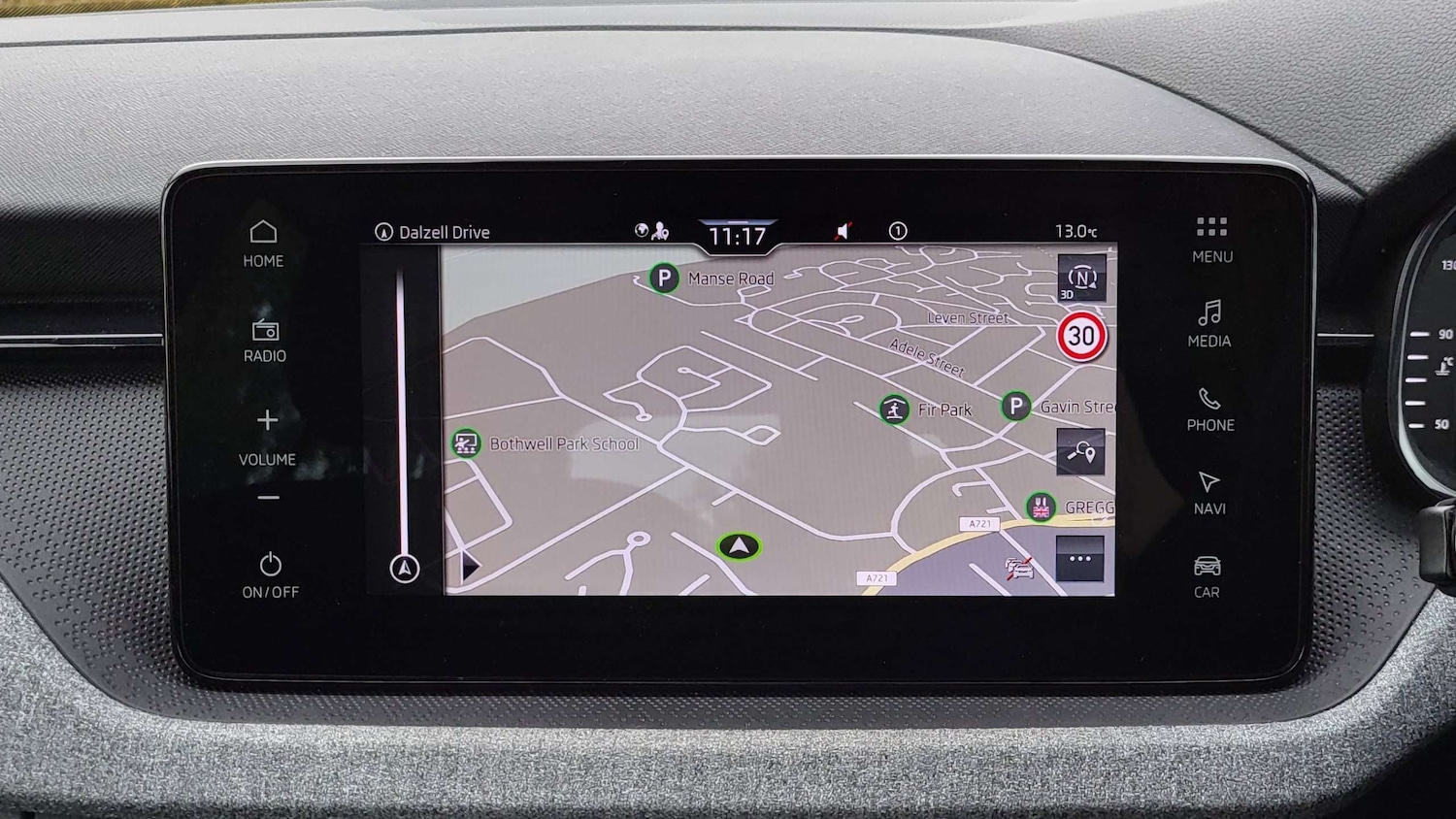 Used Skoda Kamiq 2024 for sale - 76249017: Photo 19