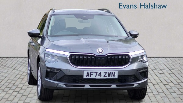 Used Skoda Kamiq 2024 for sale - 76249017: Photo 1