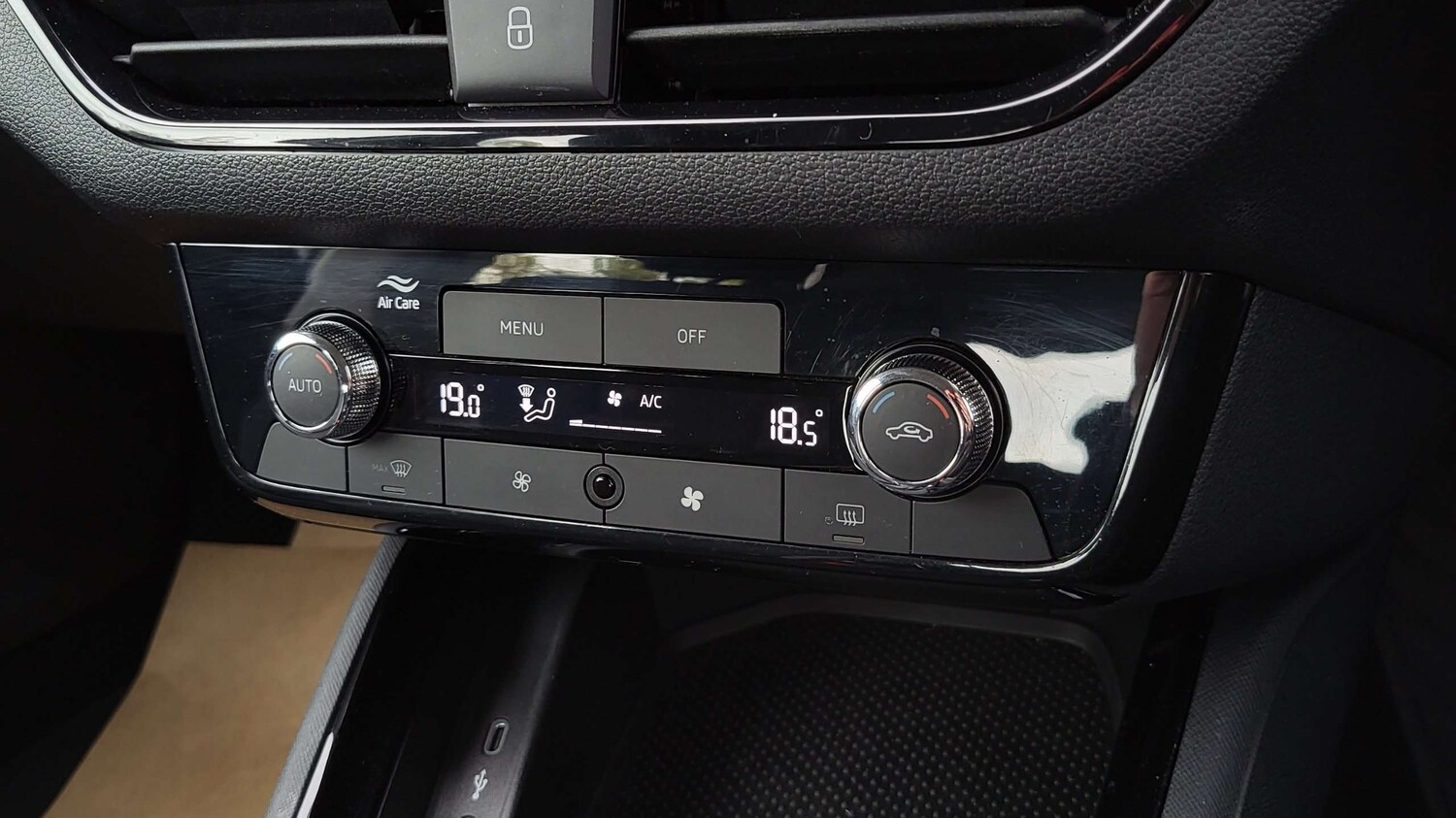 Used Skoda Kamiq 2024 for sale - 76249017: Photo 22