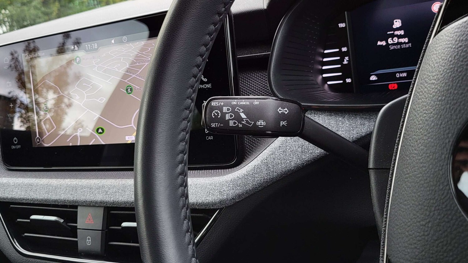 Used Skoda Kamiq 2024 for sale - 76249017: Photo 23