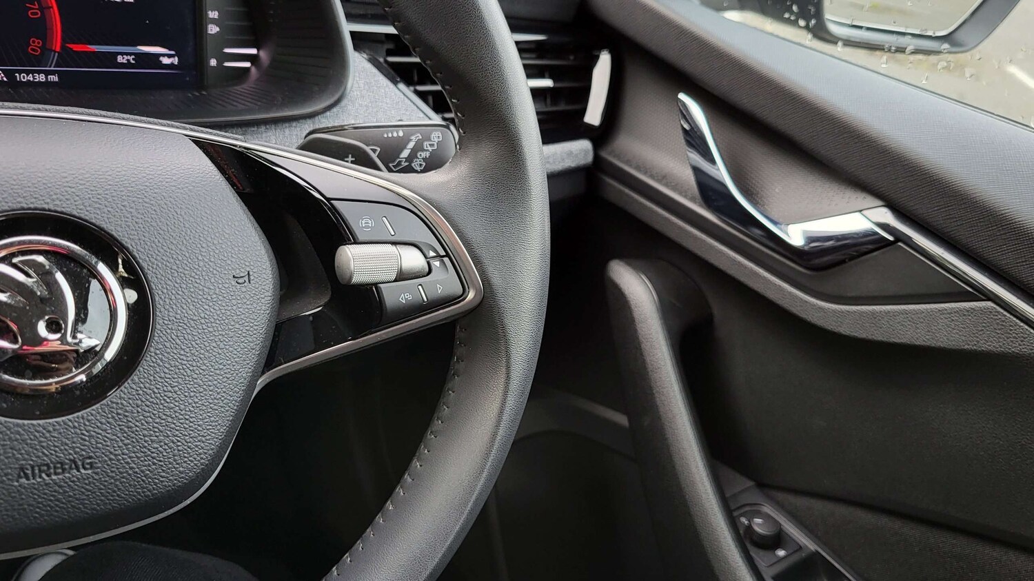 Used Skoda Kamiq 2024 for sale - 76249017: Photo 25