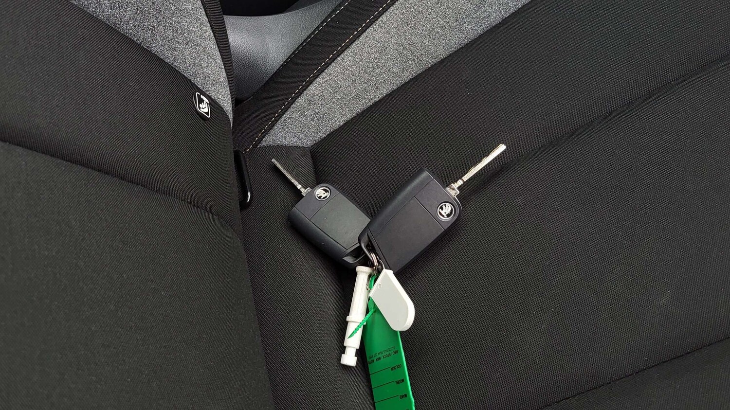 Used Skoda Kamiq 2024 for sale - 76249017: Photo 27