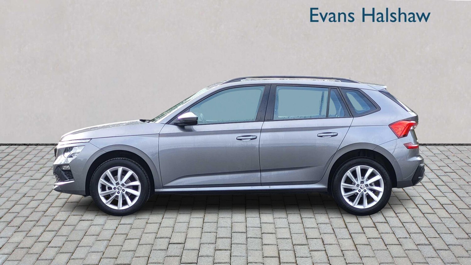 Used Skoda Kamiq 2024 for sale - 76249017: Photo 6