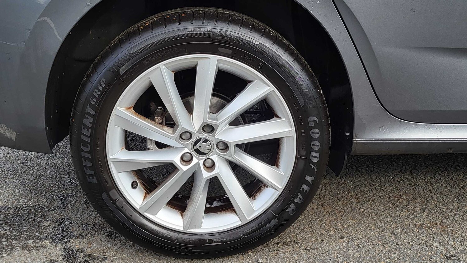 Used Skoda Kamiq 2024 for sale - 76249017: Photo 7