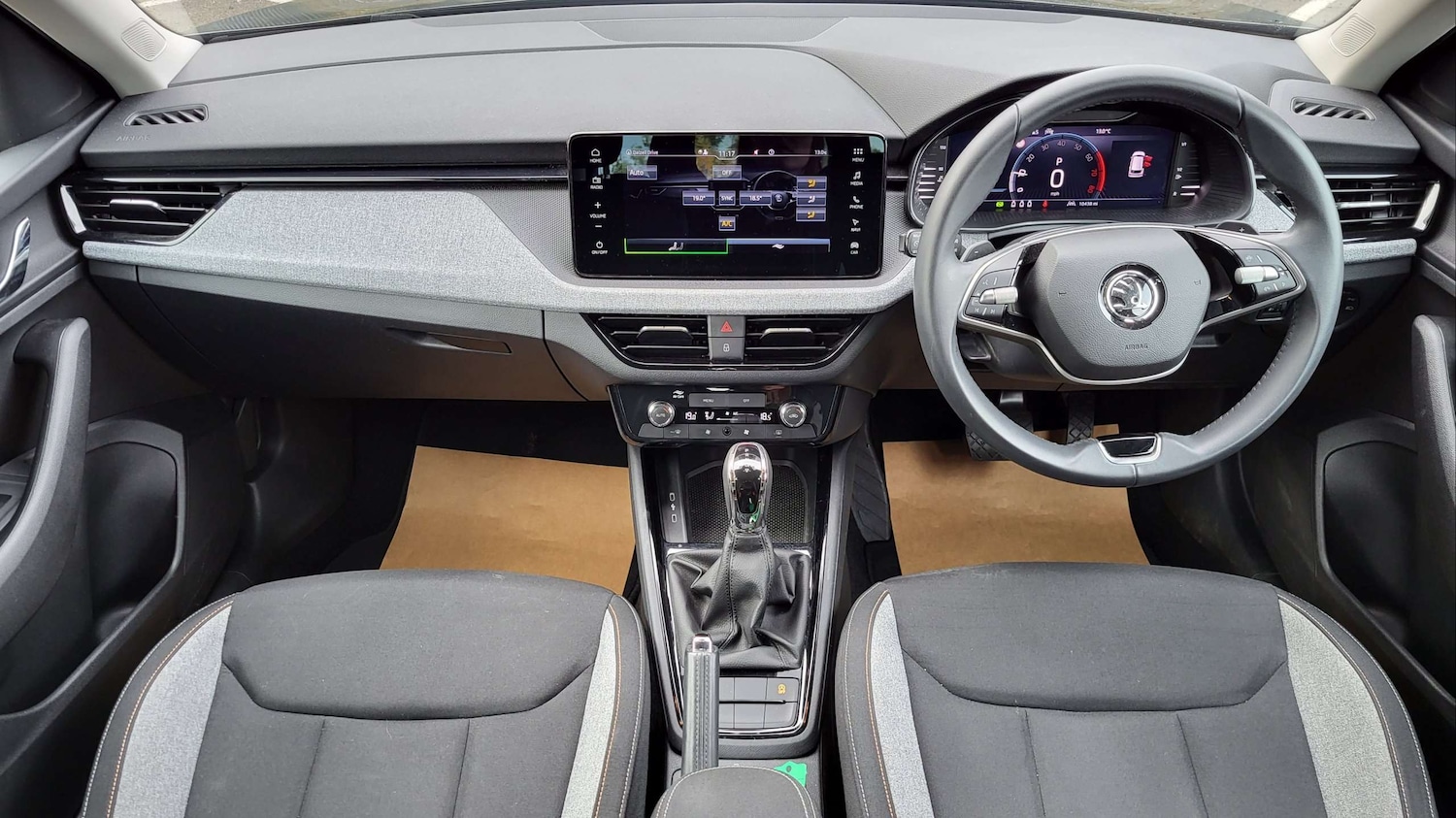 Used Skoda Kamiq 2024 for sale - 76249017: Photo 9