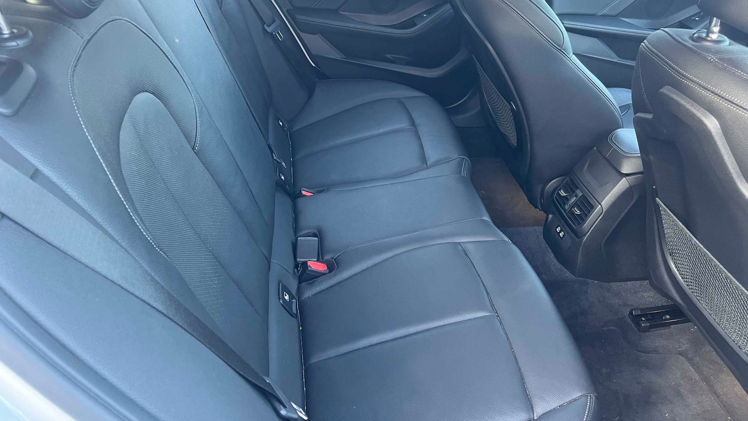 Used BMW 1 Series 2020 for sale - 77553184: Photo 11