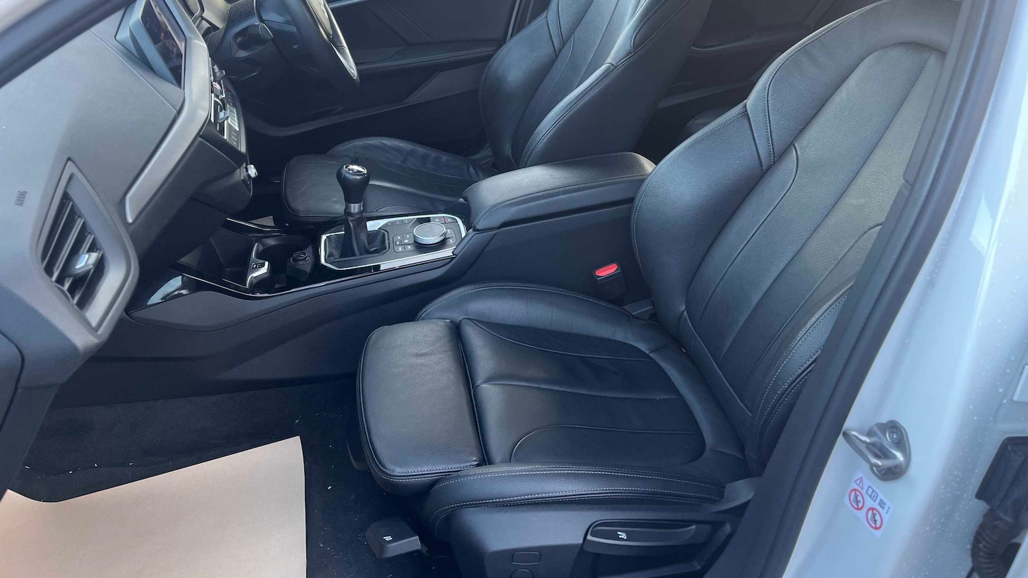 Used BMW 1 Series 2020 for sale - 77553184: Photo 13