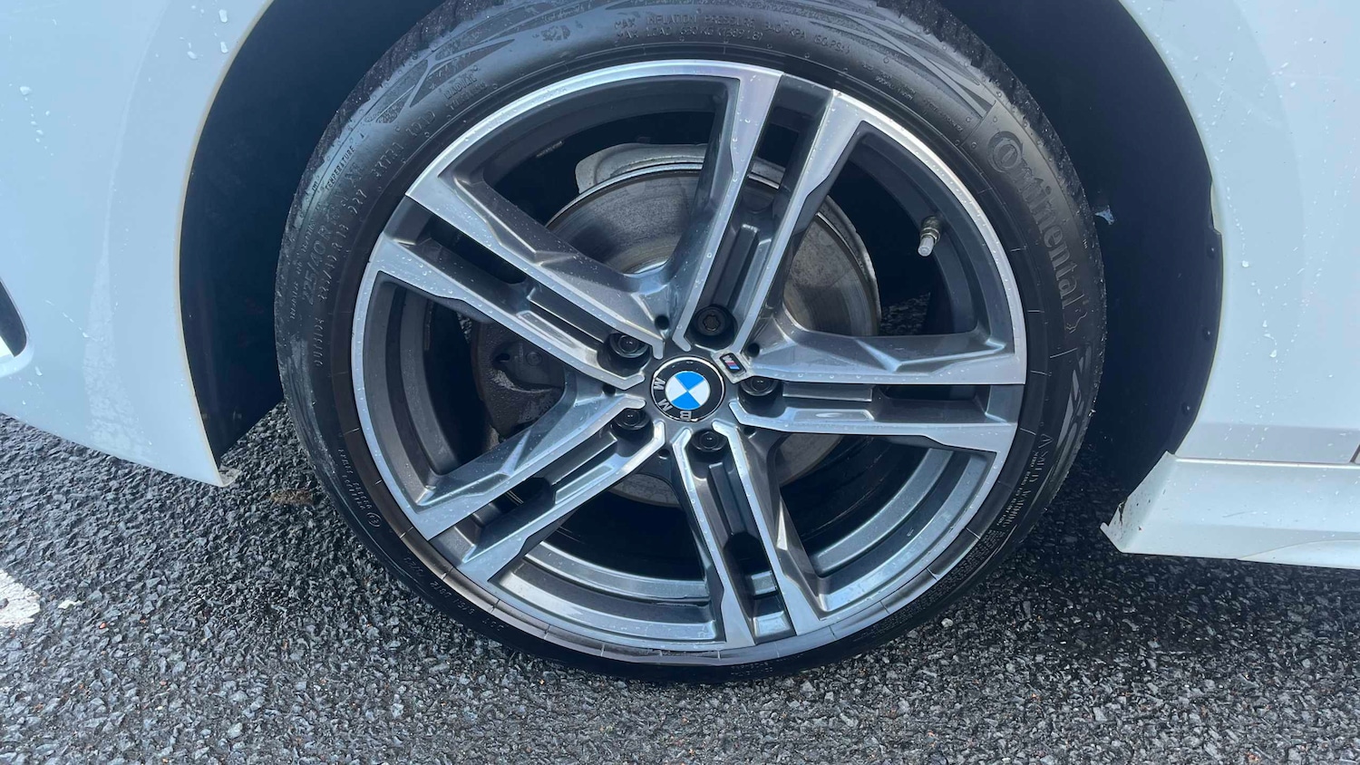 Used BMW 1 Series 2020 for sale - 77553184: Photo 14