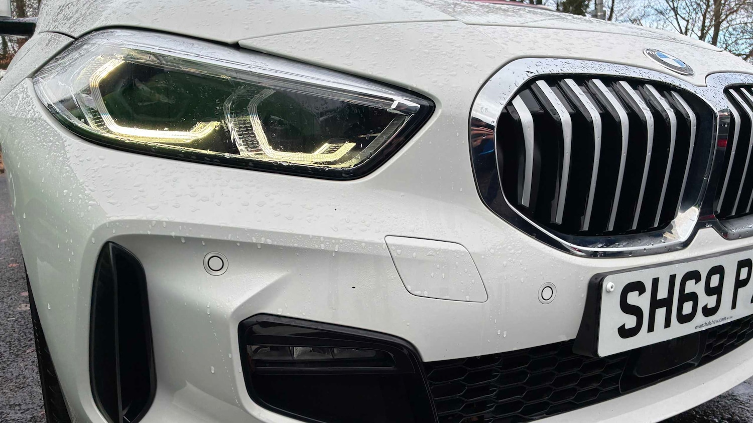 Used BMW 1 Series 2020 for sale - 77553184: Photo 17