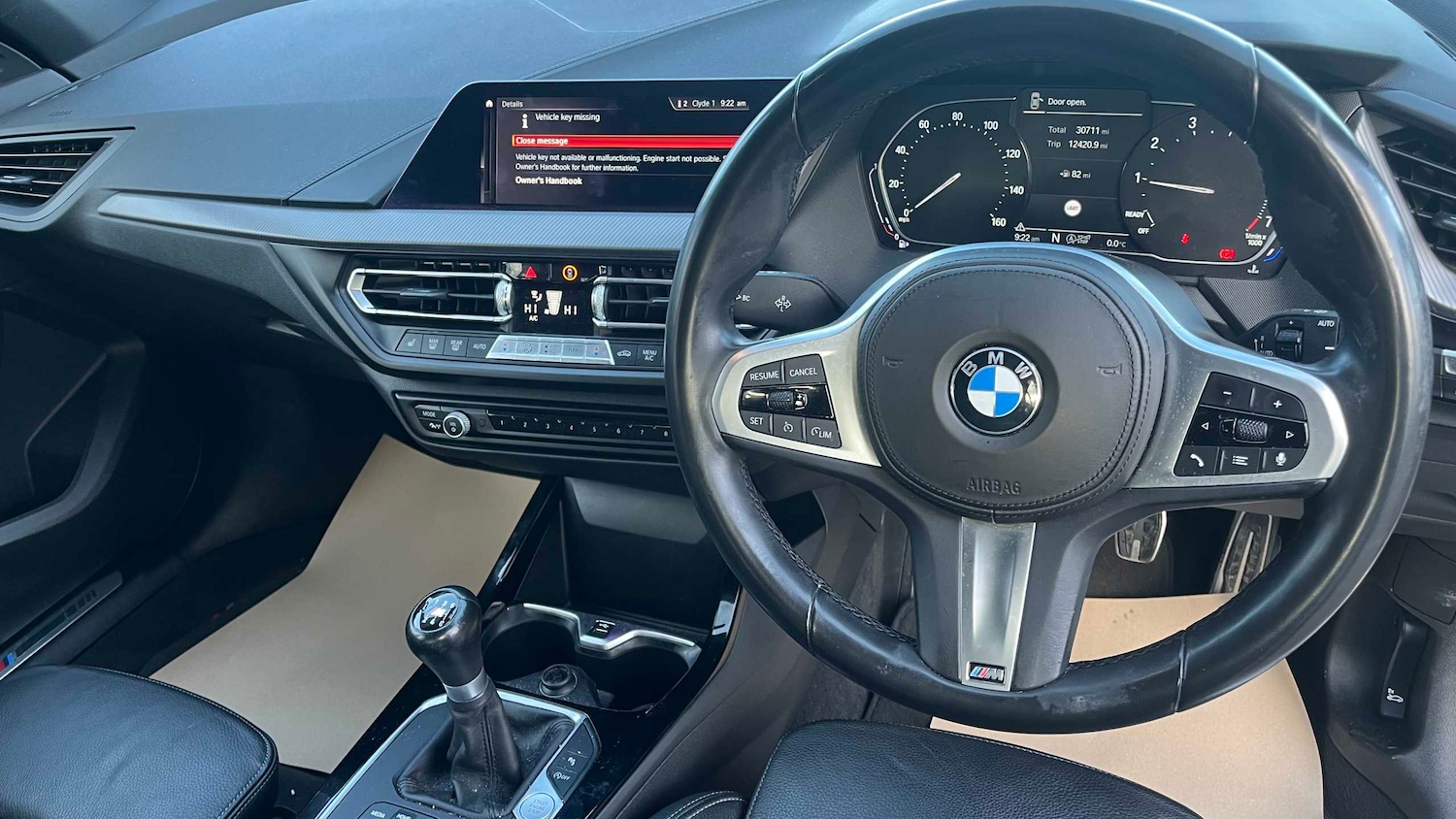 Used BMW 1 Series 2020 for sale - 77553184: Photo 6