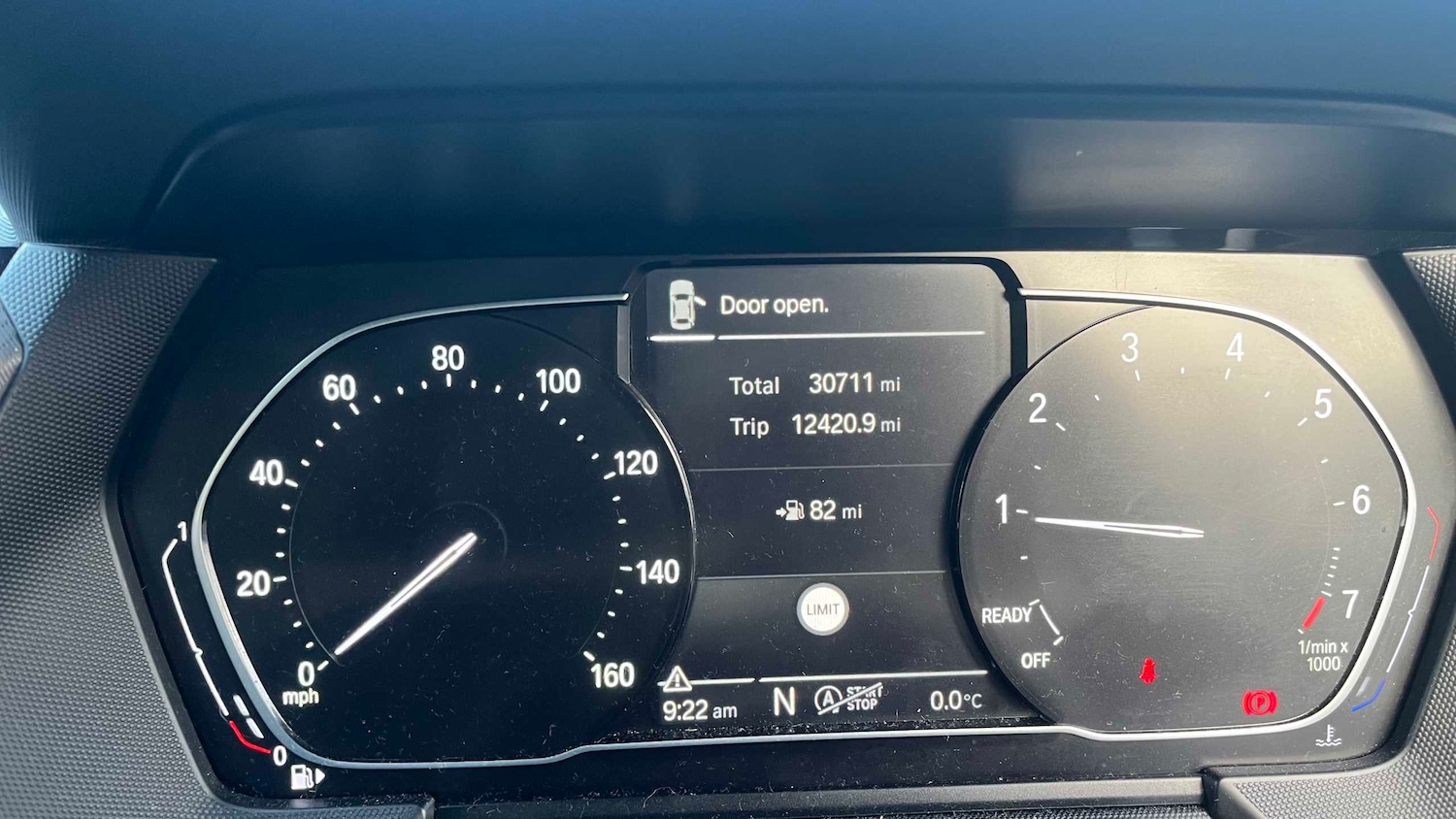 Used BMW 1 Series 2020 for sale - 77553184: Photo 7