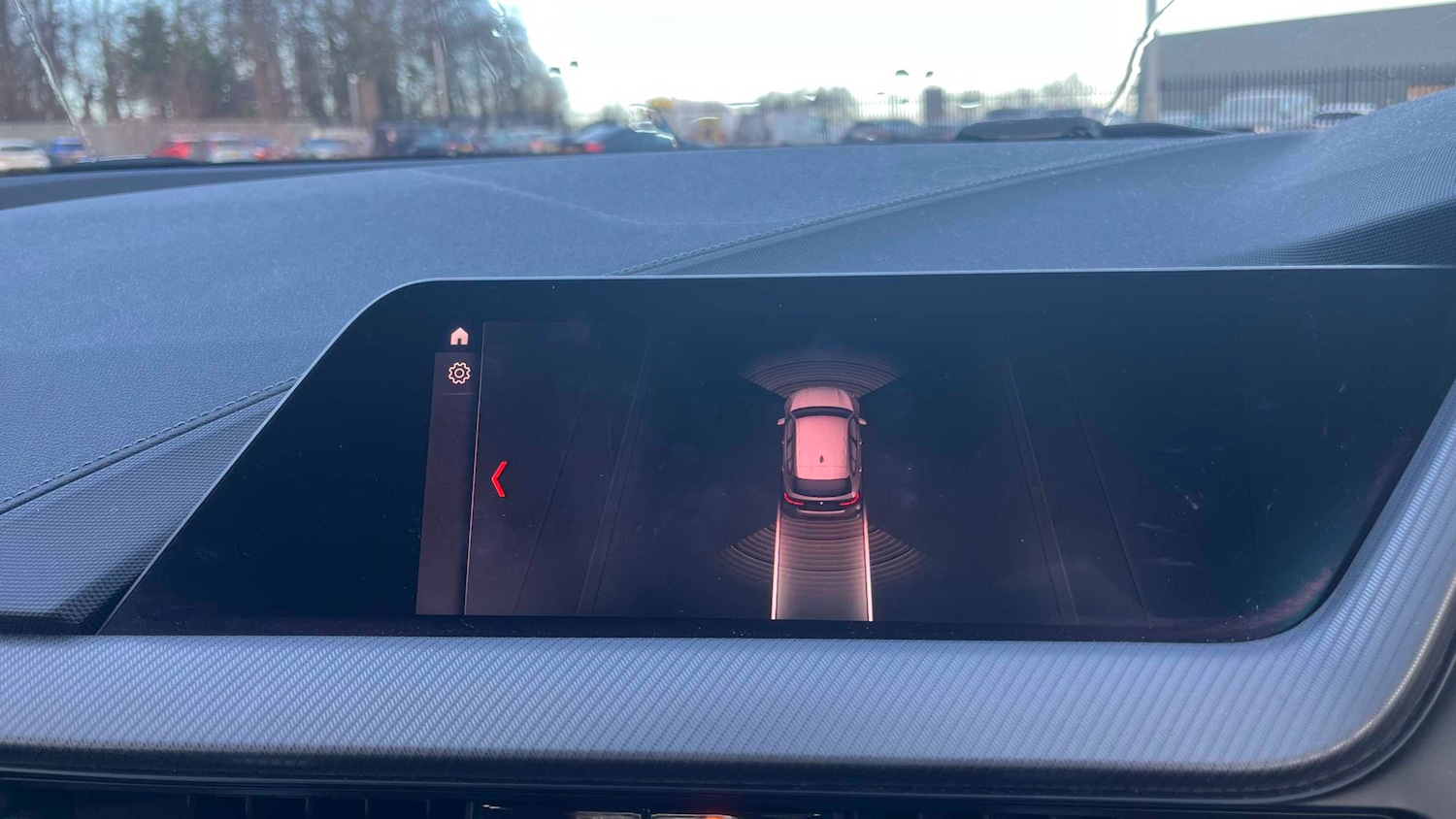 Used BMW 1 Series 2020 for sale - 77553184: Photo 8