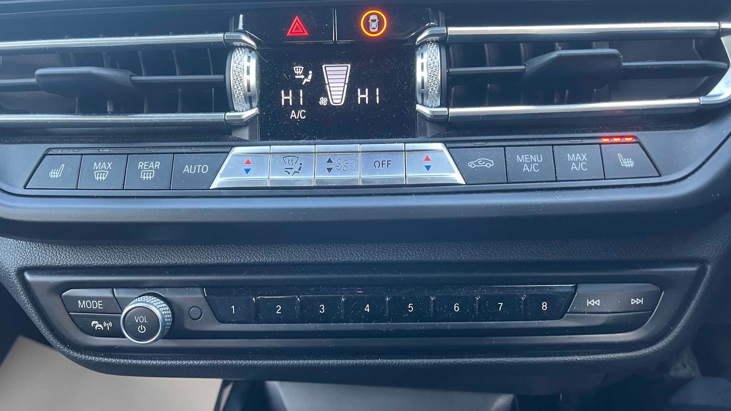 Used BMW 1 Series 2020 for sale - 77553184: Photo 9