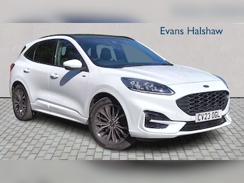 Used Ford Kuga 2023 for sale - 79611037: Photo