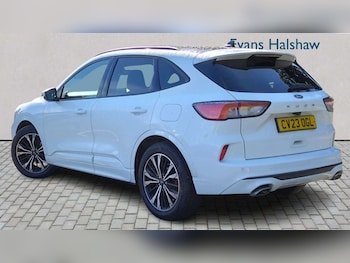 Used Ford Kuga 2023 for sale - 79611037: Photo