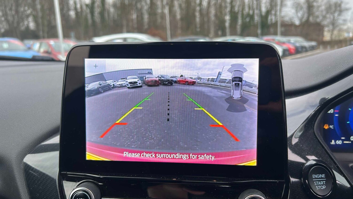 Used Ford Puma 2023 for sale - 77334092: Photo 10