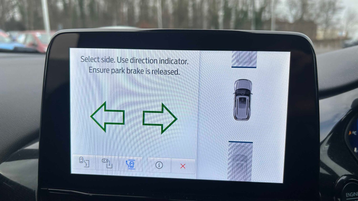 Used Ford Puma 2023 for sale - 77334092: Photo 12