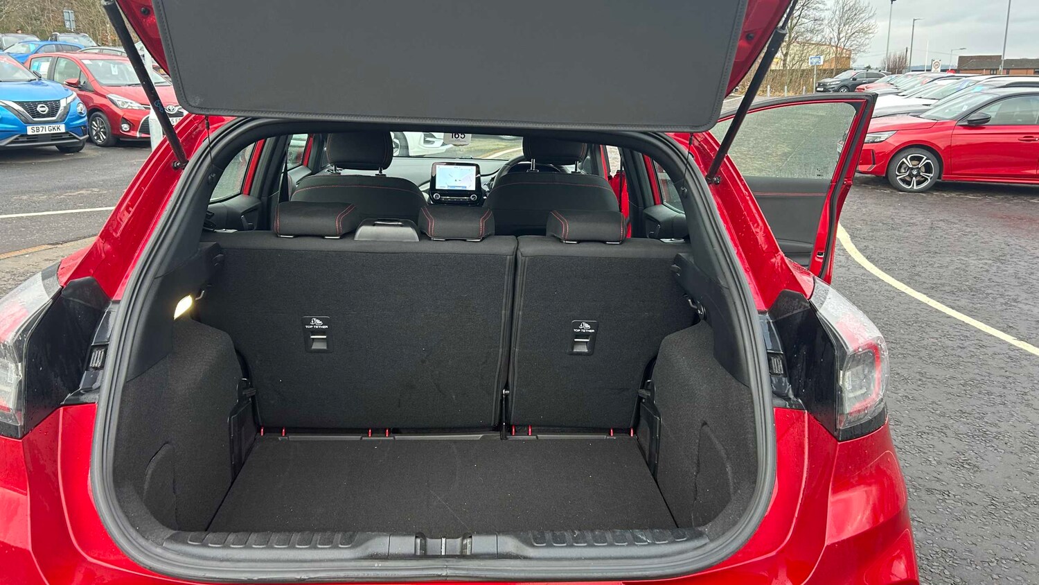 Used Ford Puma 2023 for sale - 77334092: Photo 13