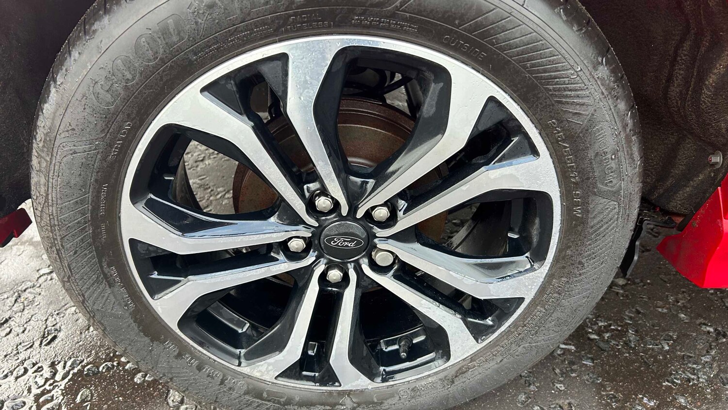 Used Ford Puma 2023 for sale - 77334092: Photo 14