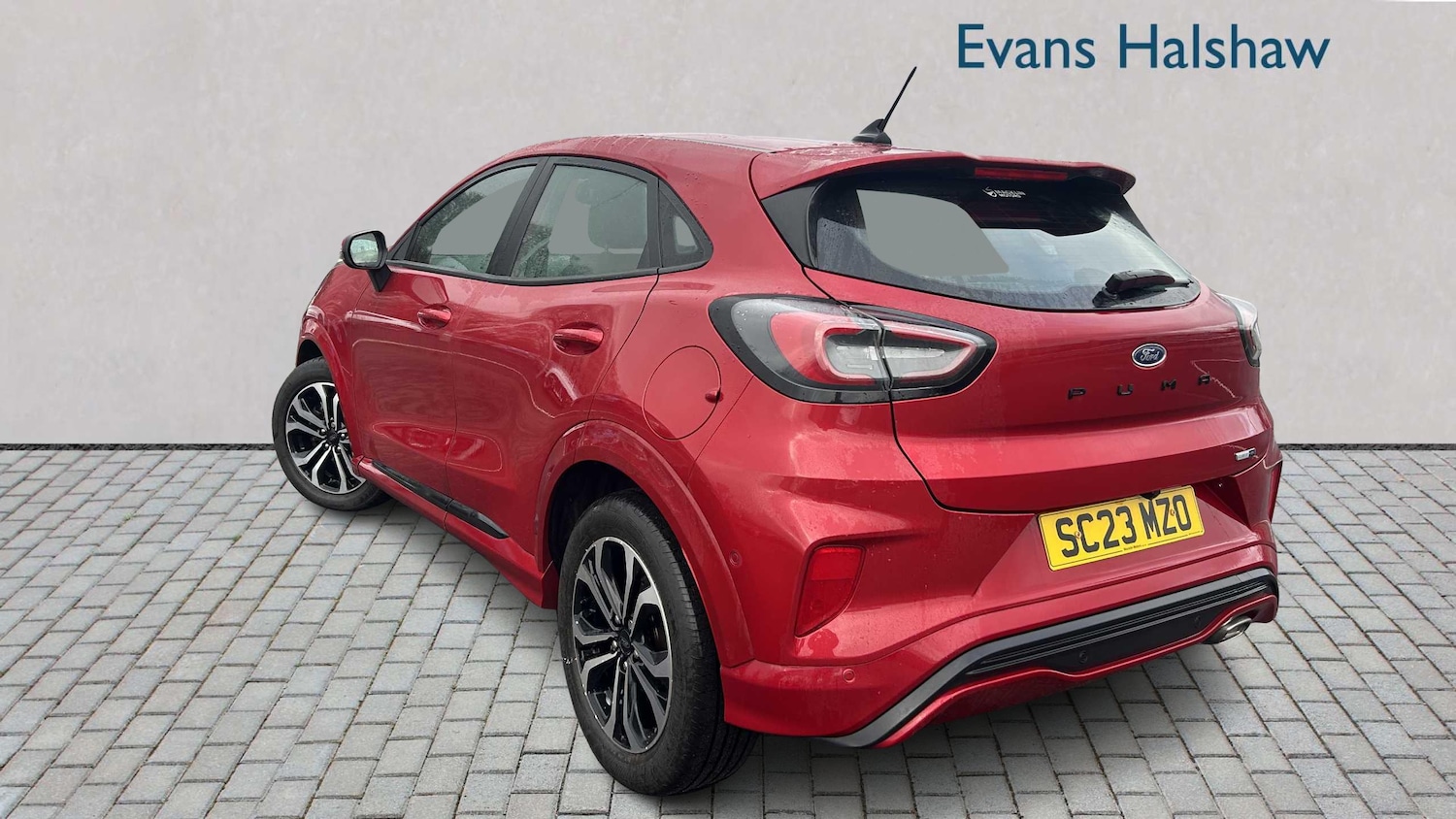 Used Ford Puma 2023 for sale - 77334092: Photo 2