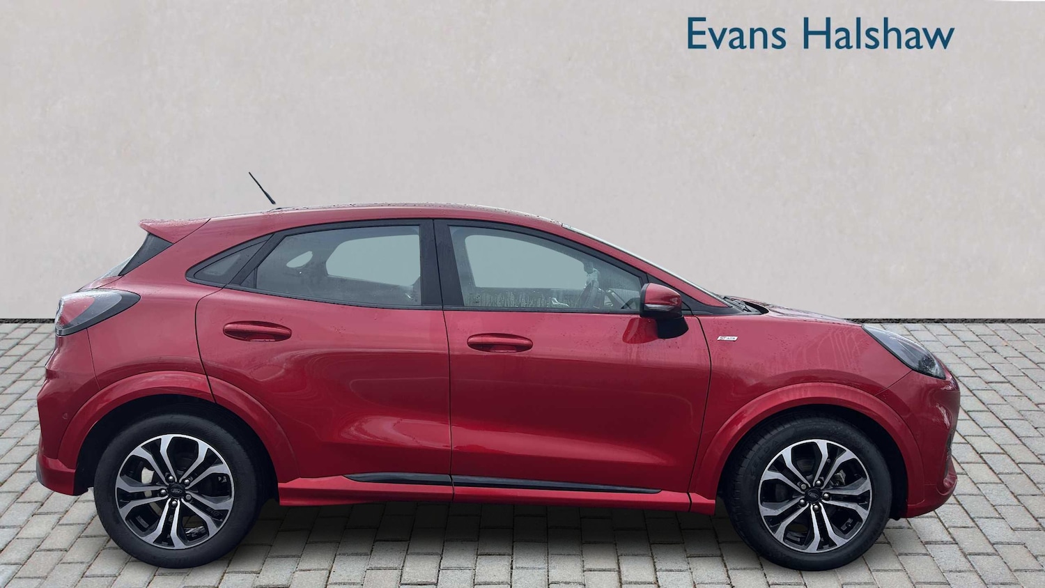 Used Ford Puma 2023 for sale - 77334092: Photo 4