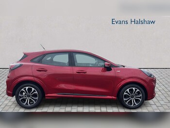 Used Ford Puma 2023 for sale - 77334092: Photo