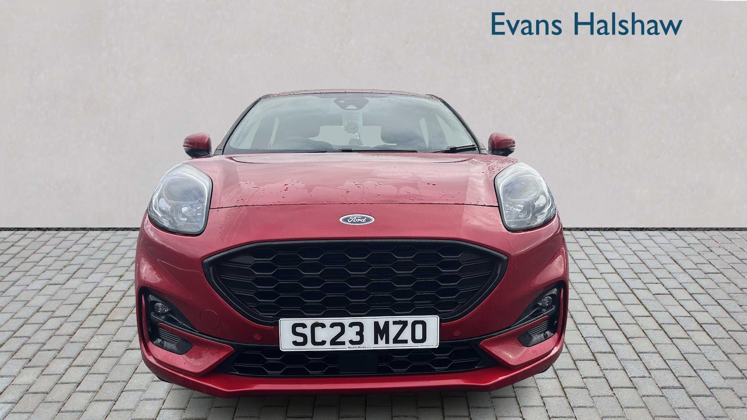 Used Ford Puma 2023 for sale - 77334092: Photo 5