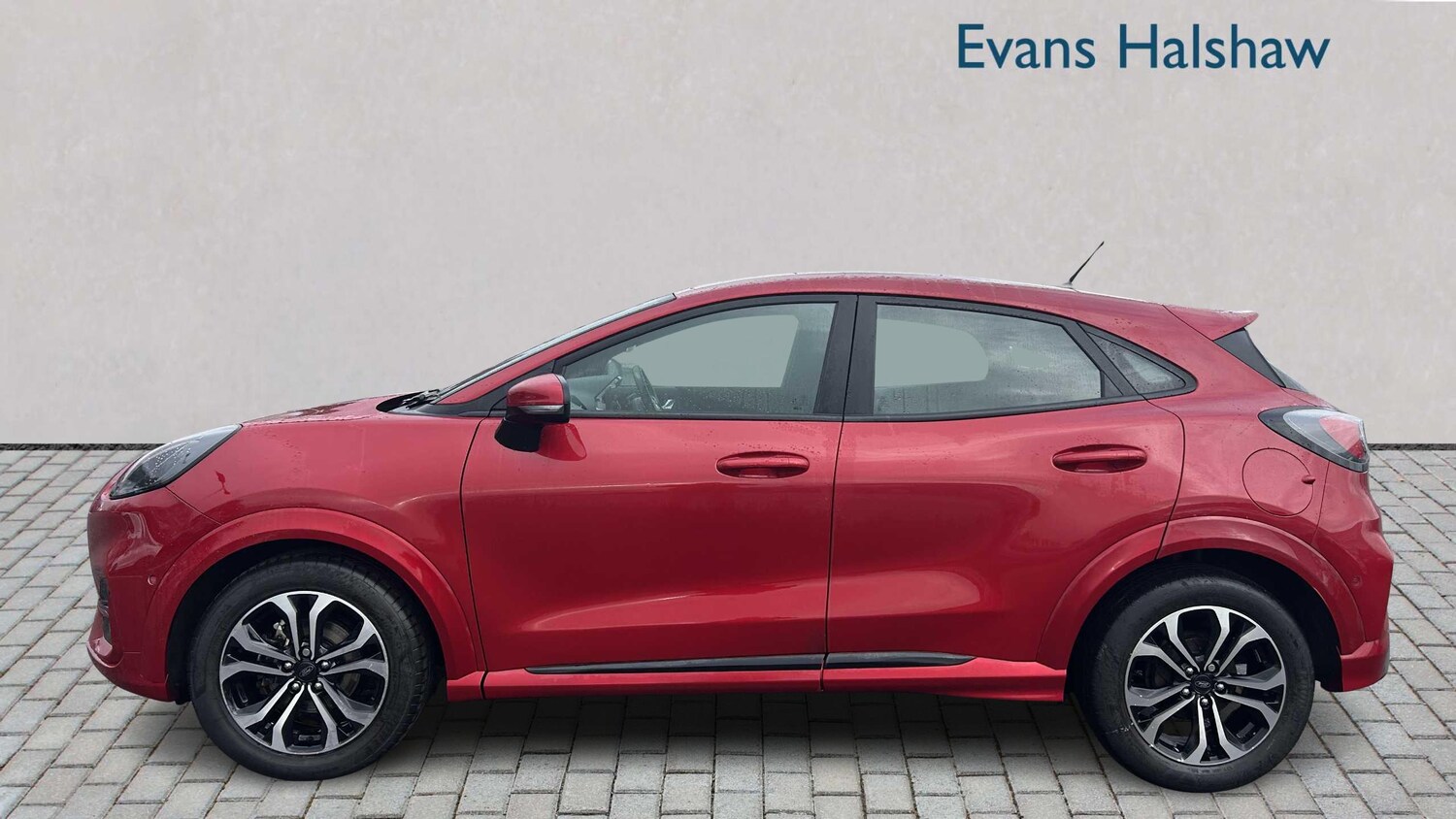 Used Ford Puma 2023 for sale - 77334092: Photo 6