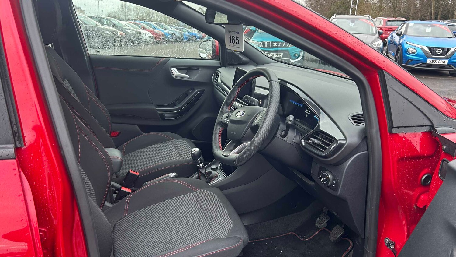 Used Ford Puma 2023 for sale - 77334092: Photo 7