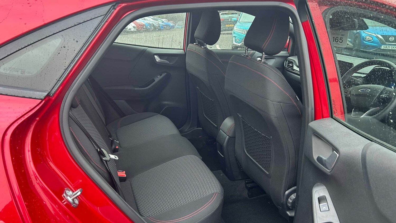 Used Ford Puma 2023 for sale - 77334092: Photo 8