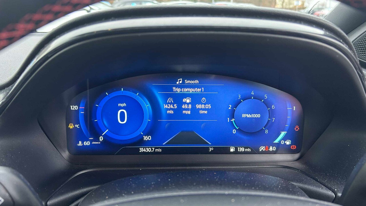 Used Ford Puma 2023 for sale - 77334092: Photo 9