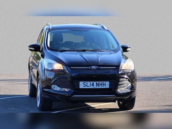 Ford - Kuga