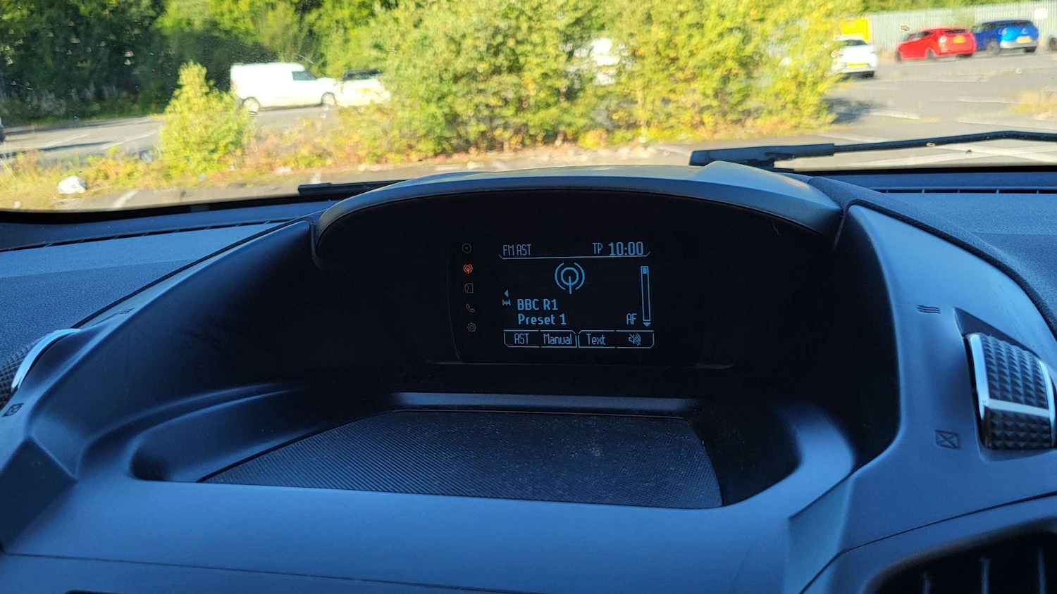 Vehicle 23
