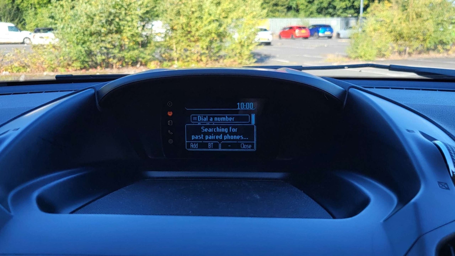 Vehicle 24