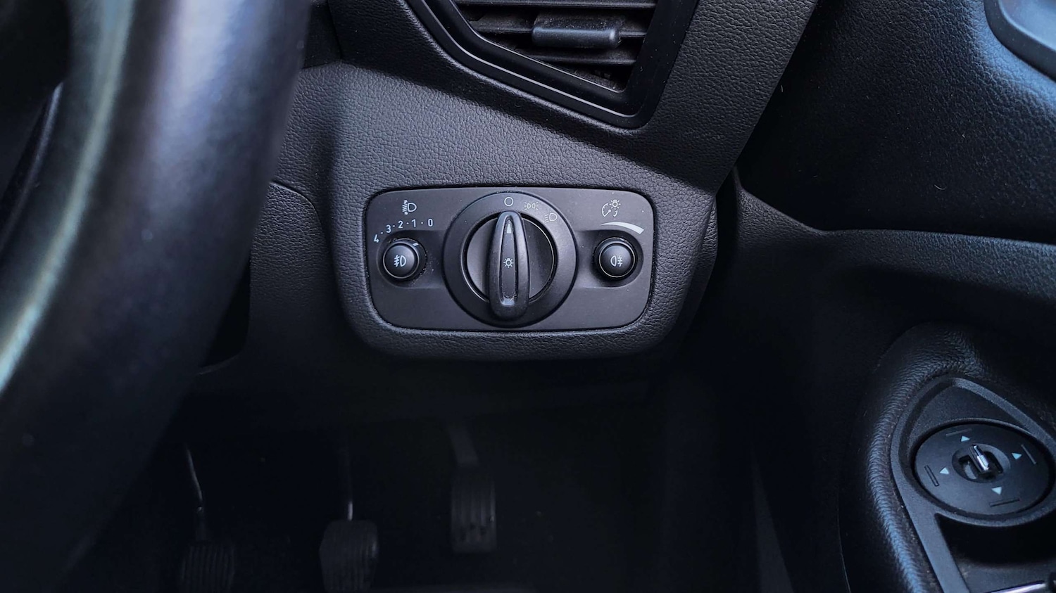 Vehicle 27