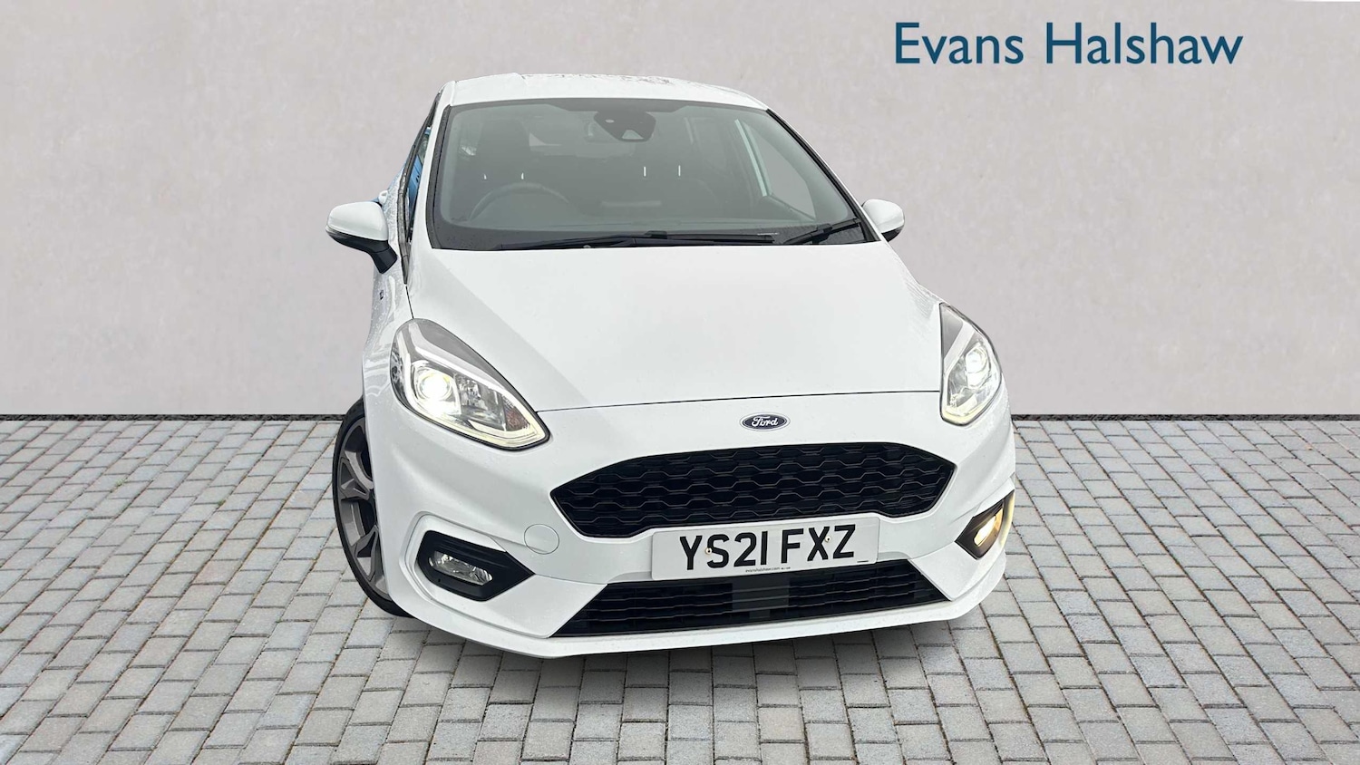 Used Ford Fiesta for sale - 76475985: Photo 1