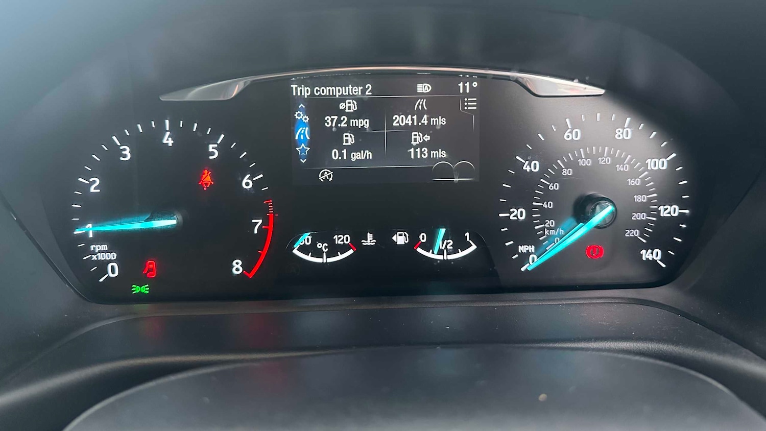 Used Ford Fiesta for sale - 76475985: Photo 10