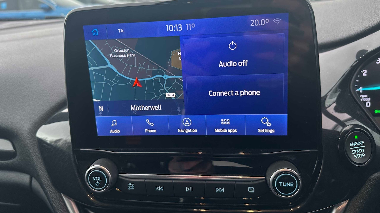 Used Ford Fiesta for sale - 76475985: Photo 11