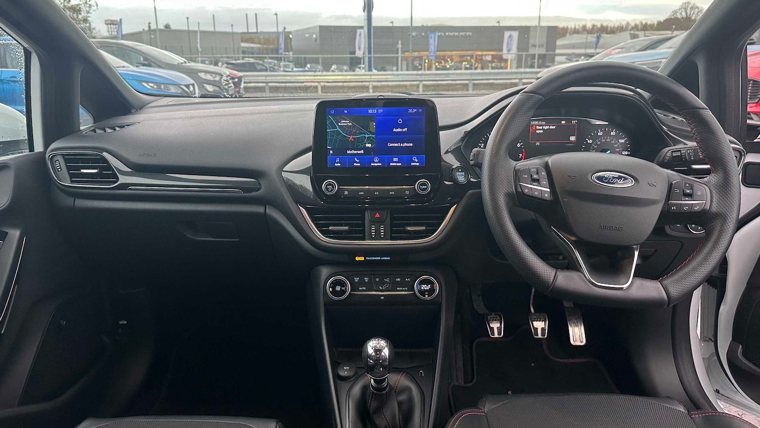 Used Ford Fiesta for sale - 76475985: Photo 15