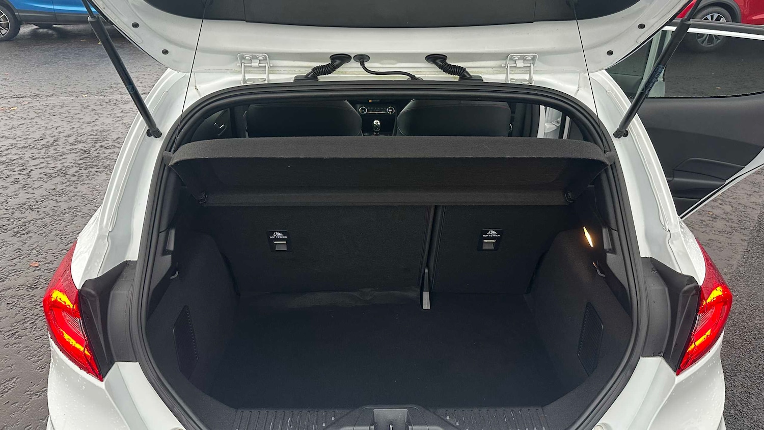 Used Ford Fiesta for sale - 76475985: Photo 16