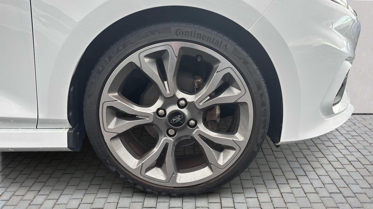 Used Ford Fiesta for sale - 76475985: Photo 18