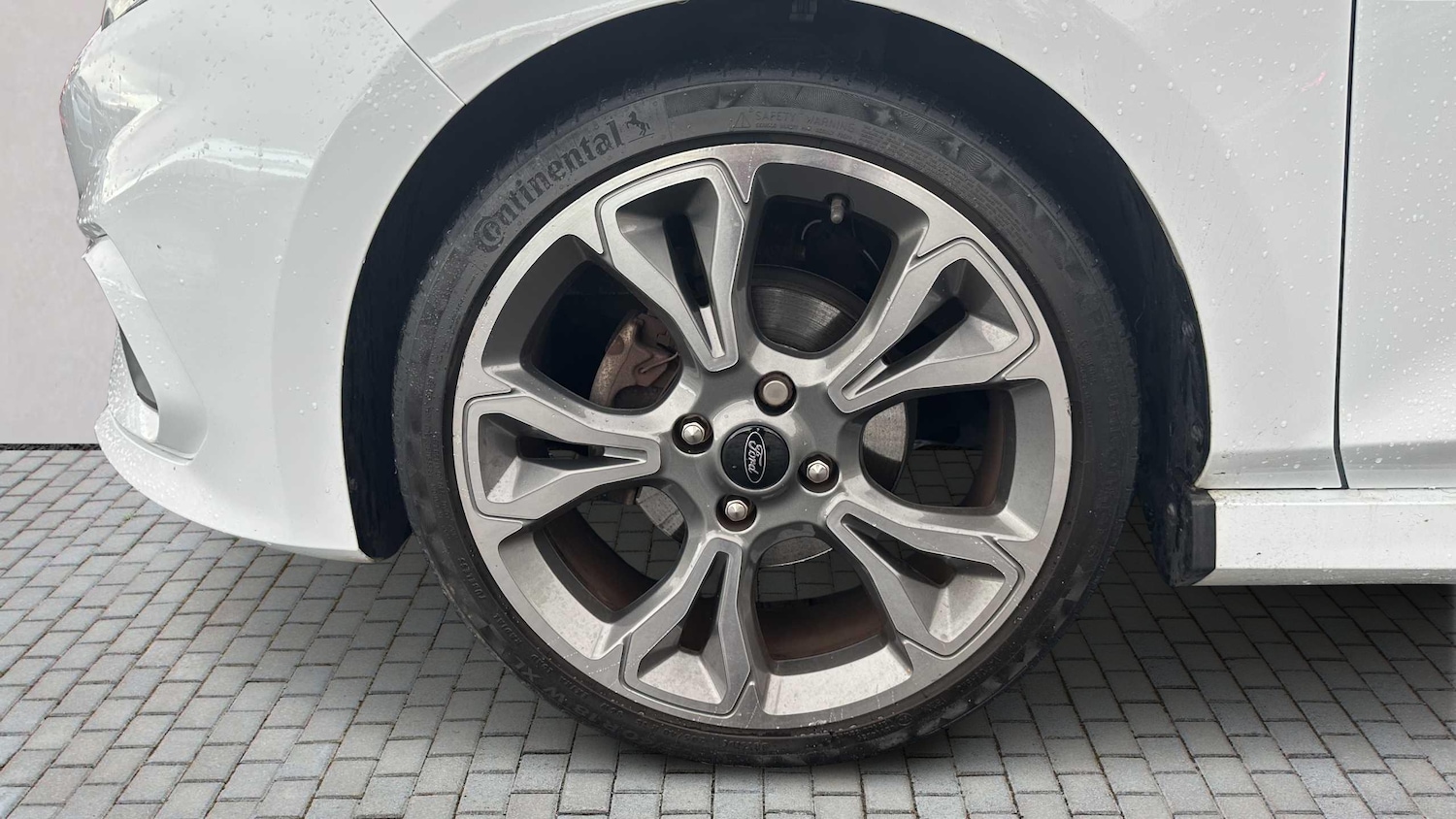 Used Ford Fiesta for sale - 76475985: Photo 19