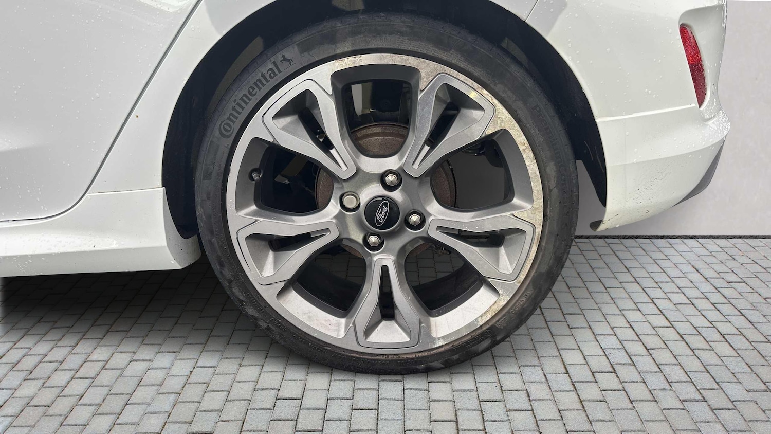 Used Ford Fiesta for sale - 76475985: Photo 20