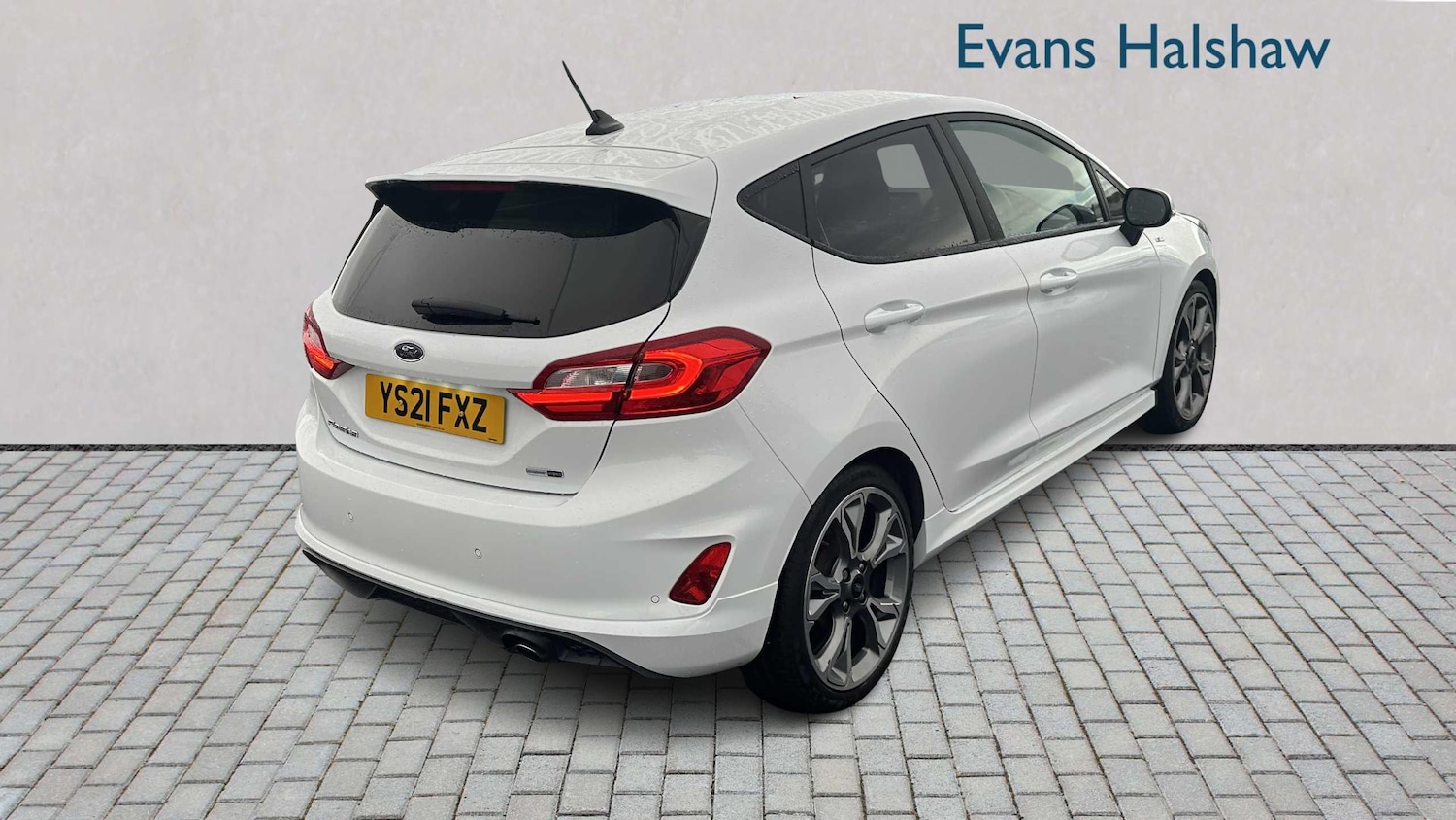 Used Ford Fiesta for sale - 76475985: Photo 4