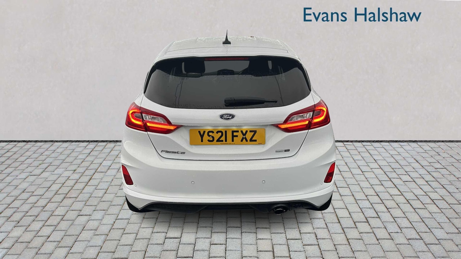 Used Ford Fiesta for sale - 76475985: Photo 5