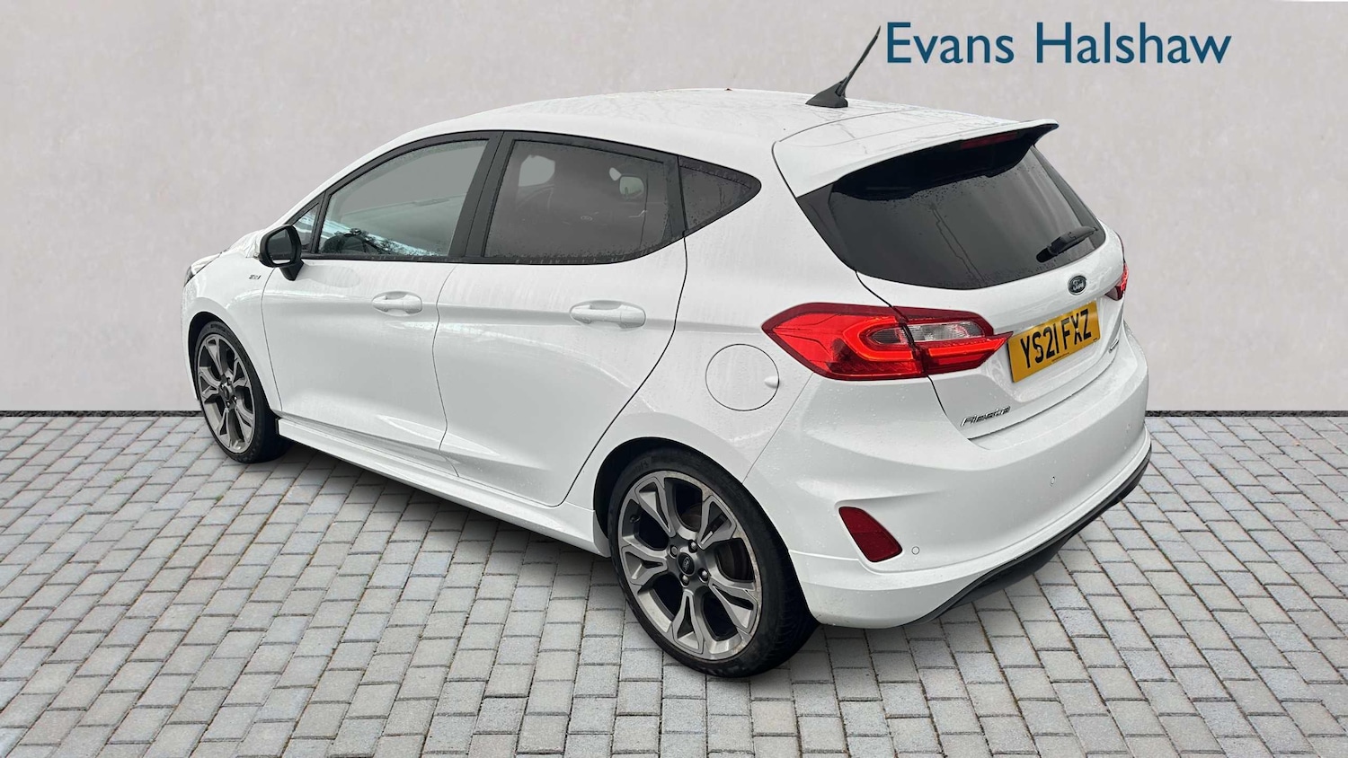 Used Ford Fiesta for sale - 76475985: Photo 6