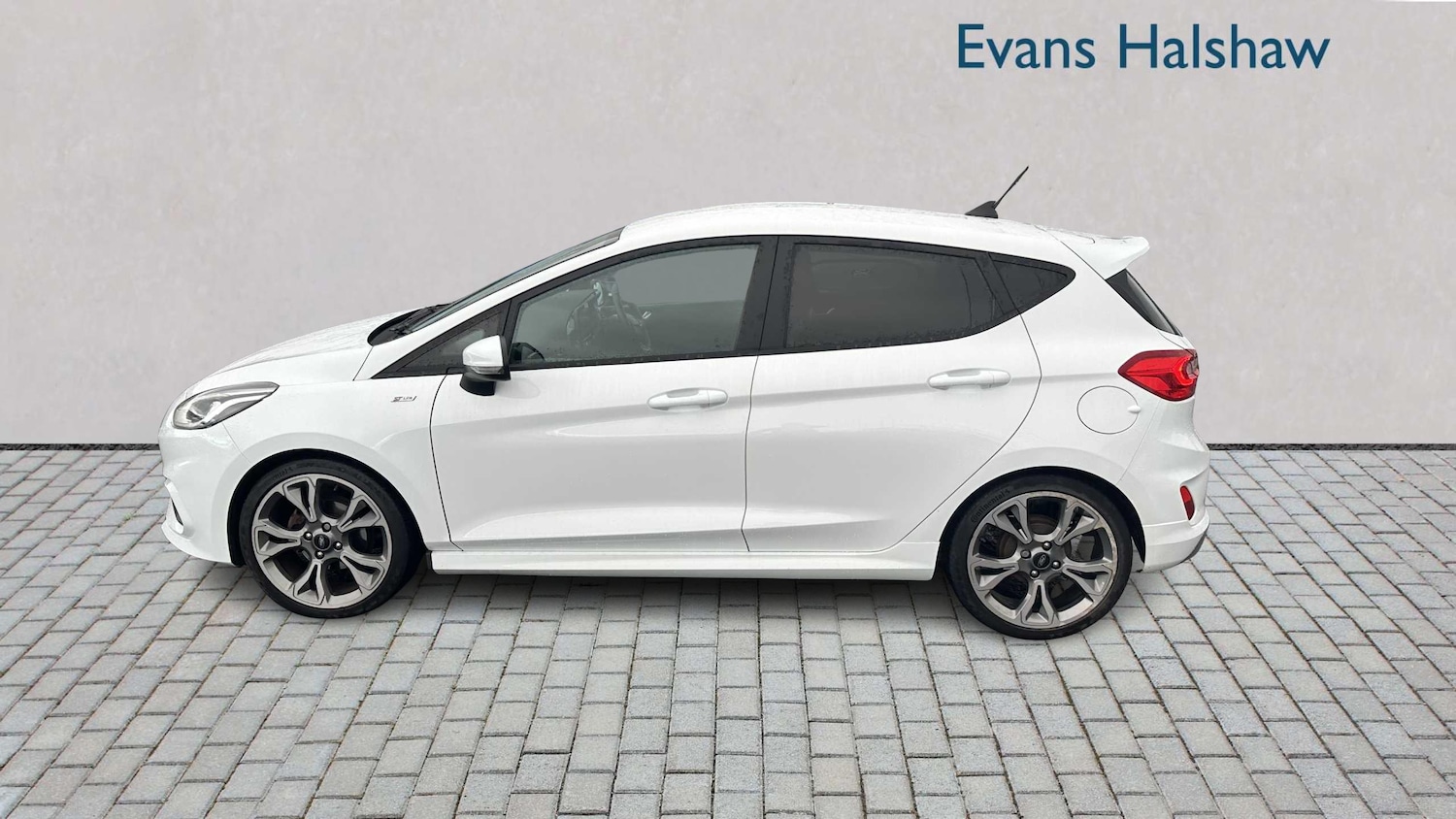 Used Ford Fiesta for sale - 76475985: Photo 7