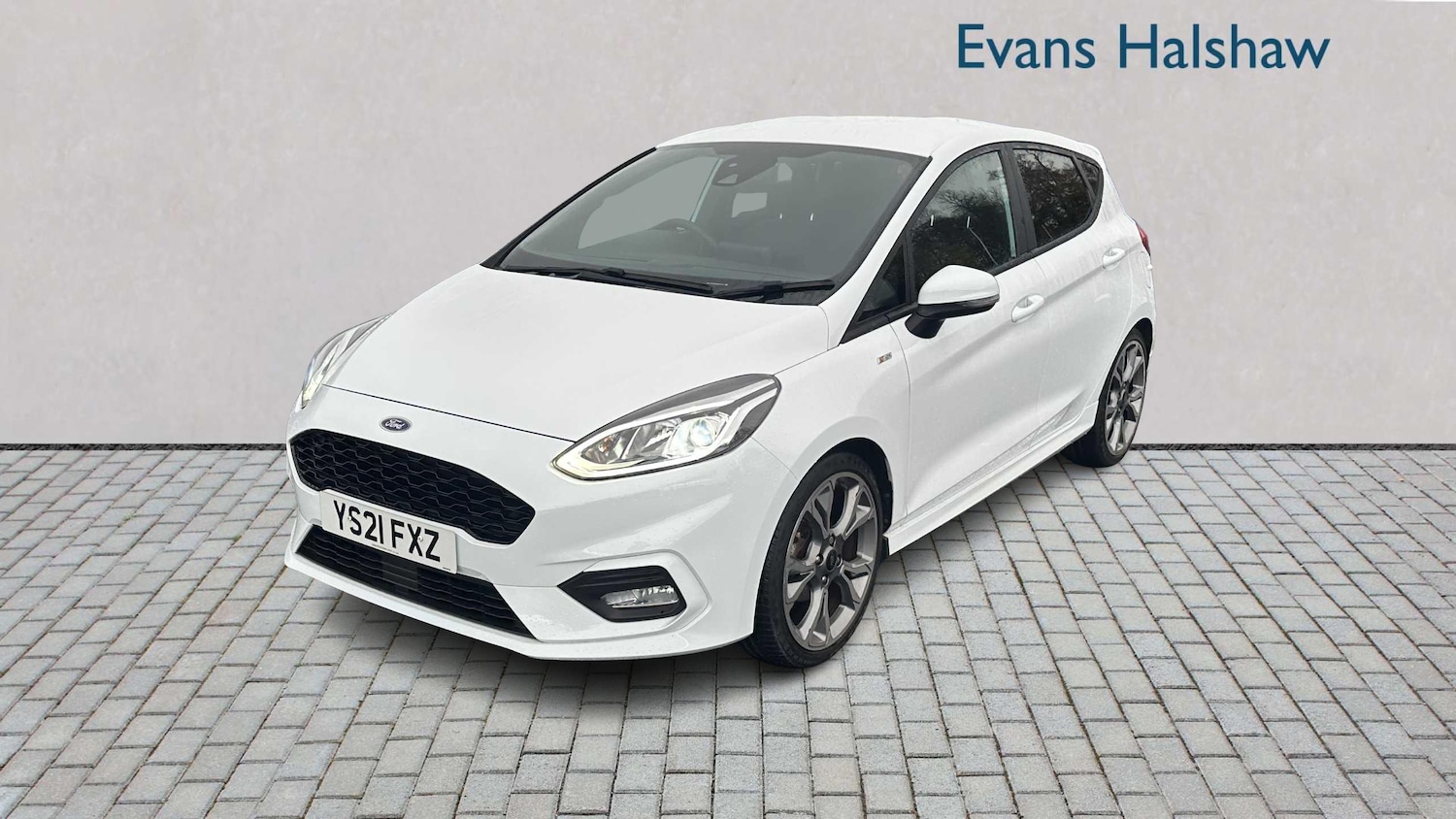 Used Ford Fiesta for sale - 76475985: Photo 8