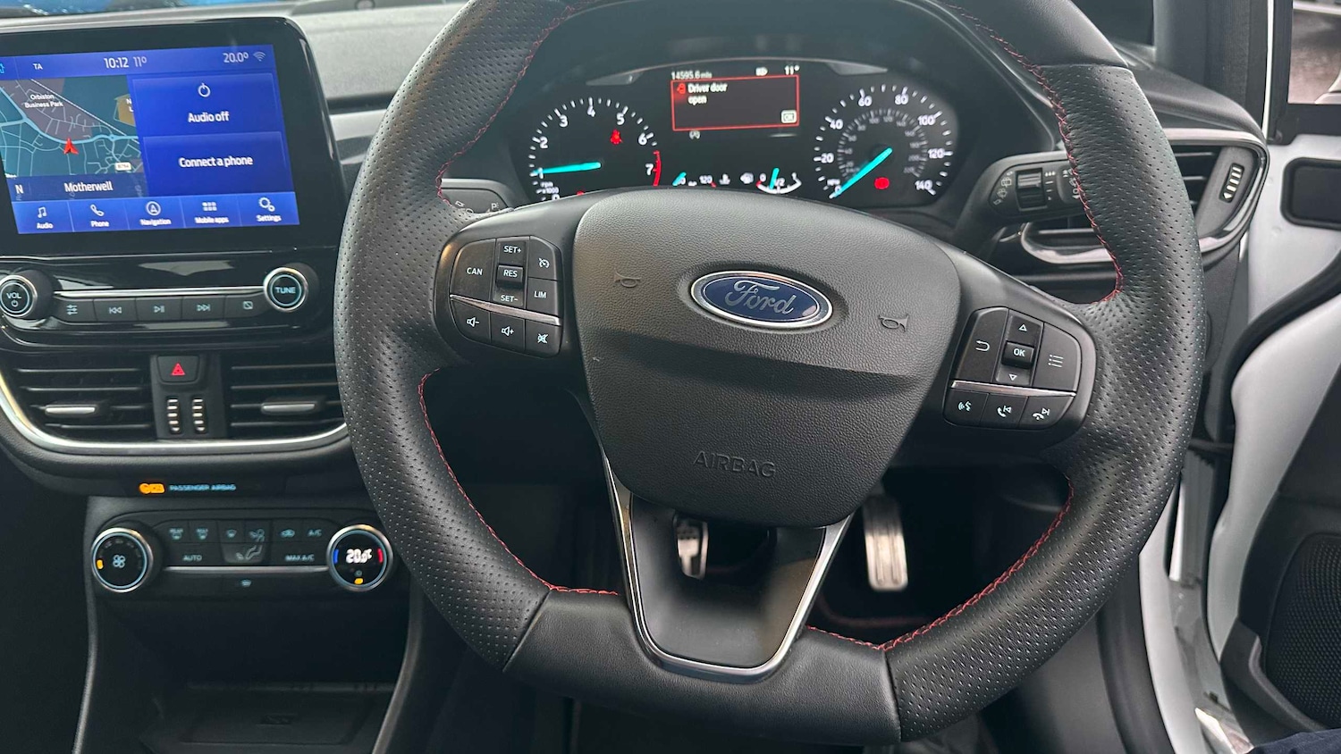 Used Ford Fiesta for sale - 76475985: Photo 9