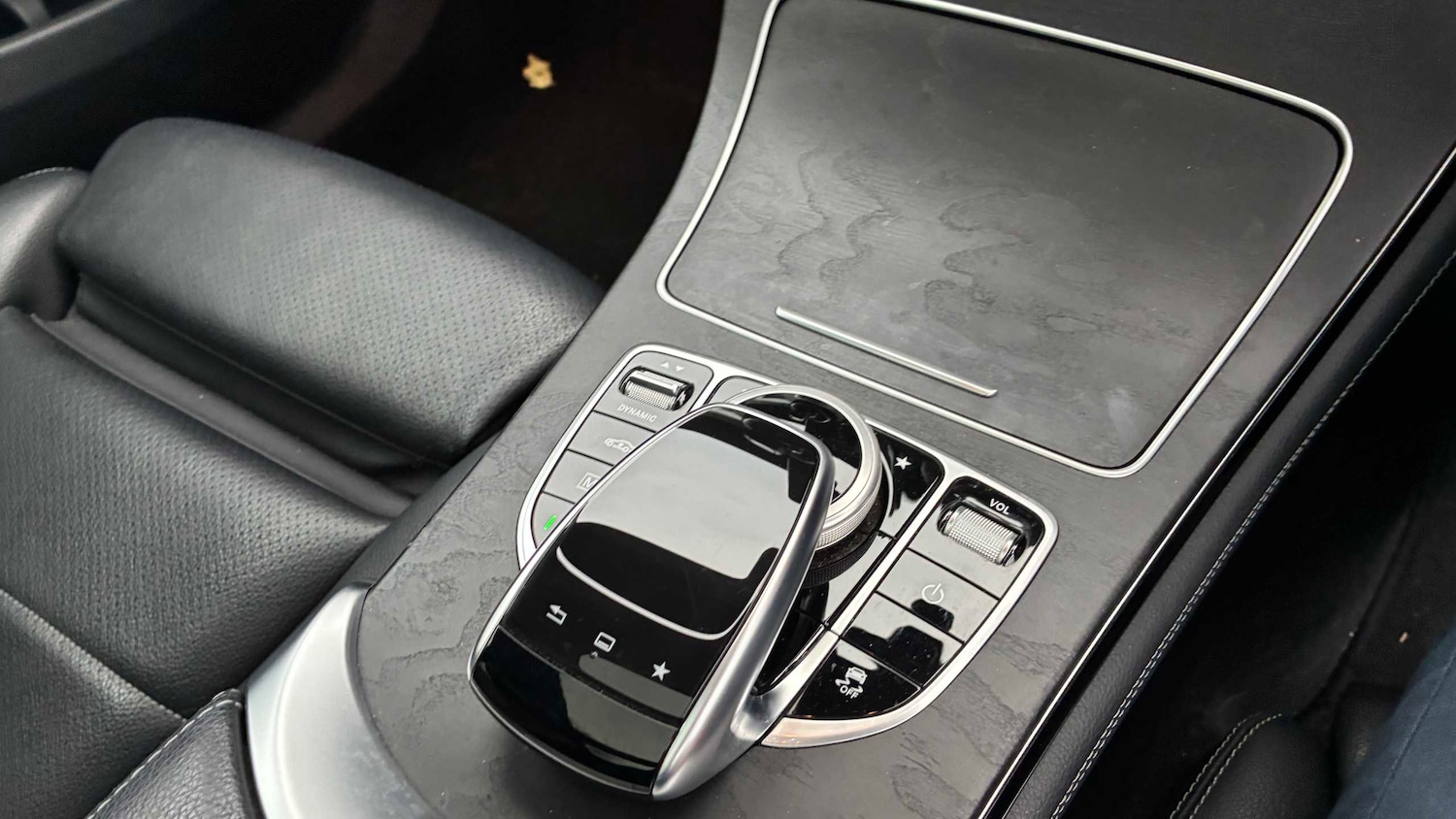 Used Mercedes-Benz GLC 2015 for sale - 77389814: Photo 13